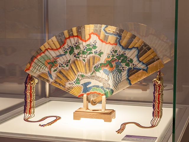 『近世京都の宮廷文化～宮廷大礼文化の風景～』展 京セラ美術館