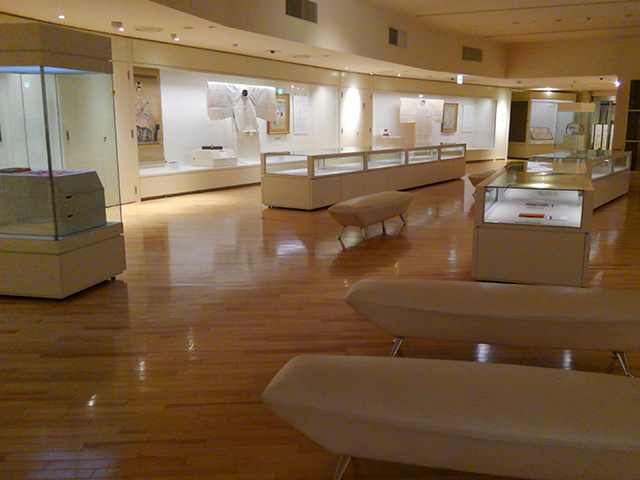 『近代の御大礼と宮廷文化　～明治の即位礼と大嘗祭を中心に～』展