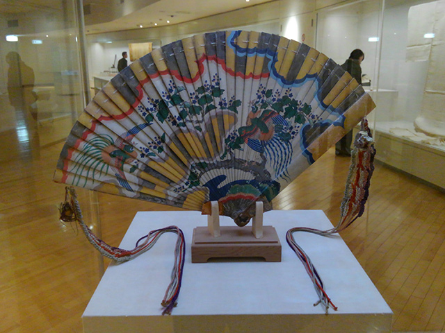 『近代の御大礼と宮廷文化　～明治の即位礼と大嘗祭を中心に～』展