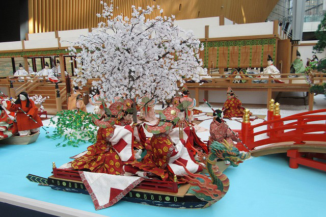 東京国際フォーラム2017