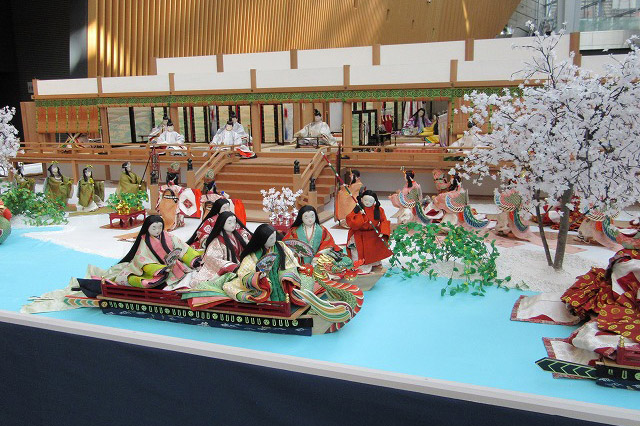 東京国際フォーラム2017