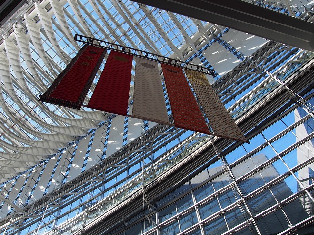 東京国際フォーラム2018