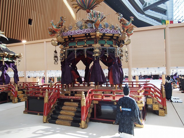 東京国際フォーラム2018