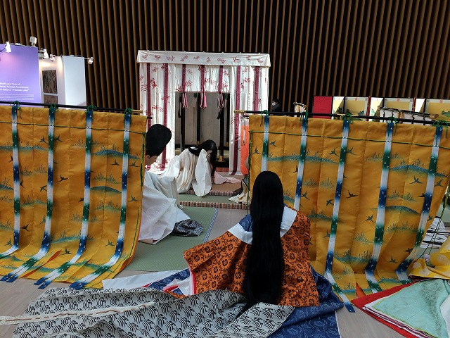 東京国際フォーラム2018