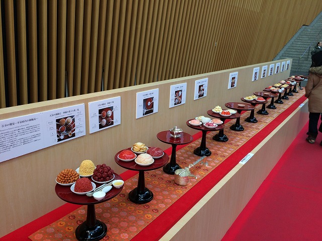 東京国際フォーラム2018