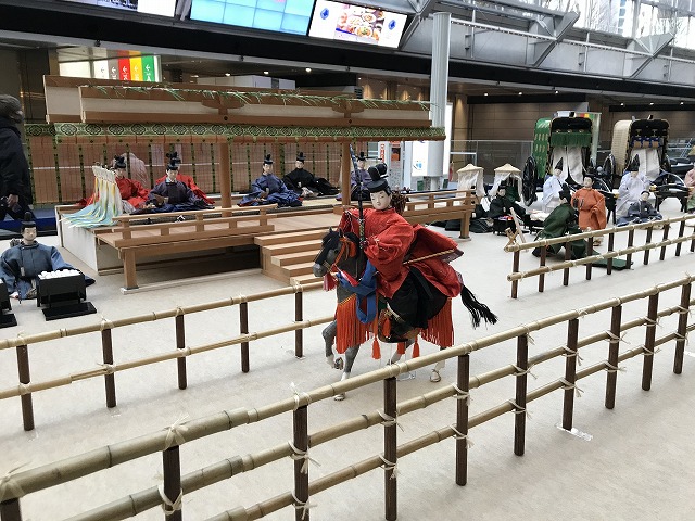 東京国際フォーラム2020