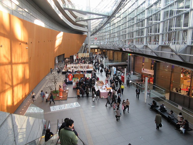 東京国際フォーラム2020