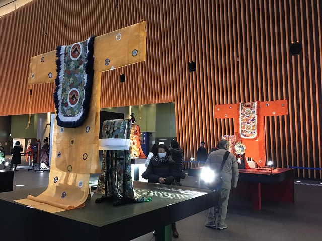 東京国際フォーラム2020