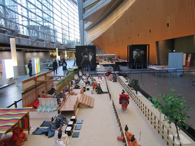 東京国際フォーラム2020