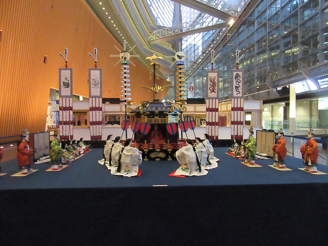 東京国際フォーラム2020