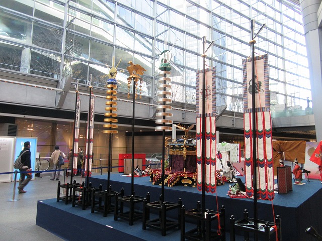 東京国際フォーラム2020