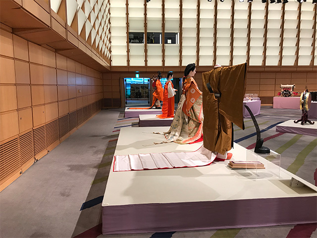 東京国際フォーラム2022