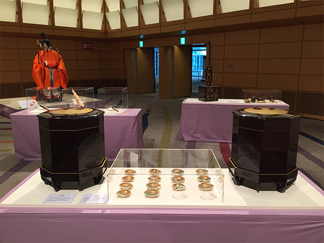 東京国際フォーラム2022