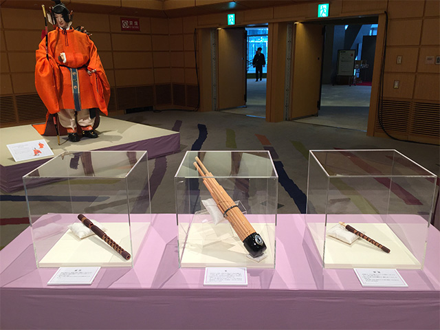 東京国際フォーラム2022