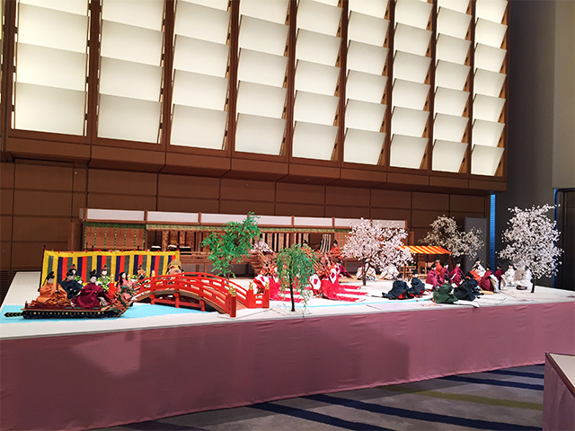 東京国際フォーラム2022