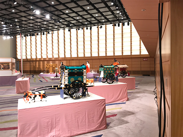 東京国際フォーラム2022