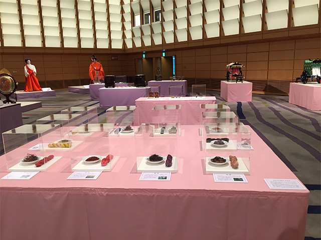 東京国際フォーラム2022