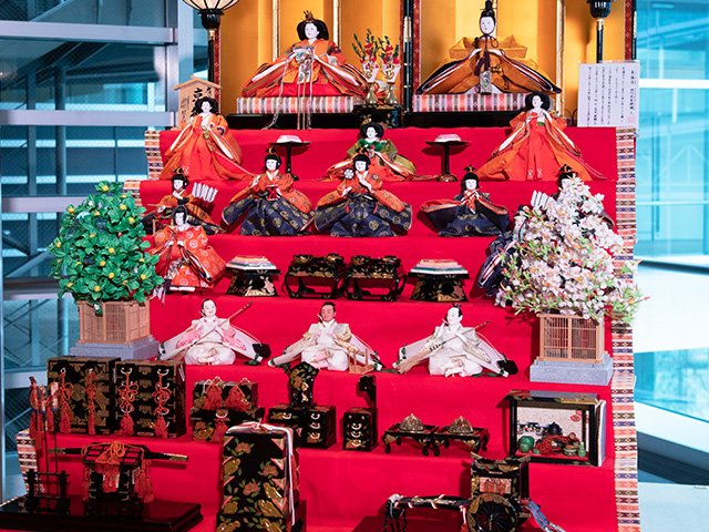 東京国際フォーラム2022