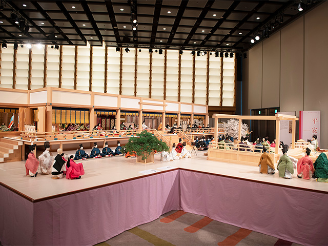 東京国際フォーラム2022