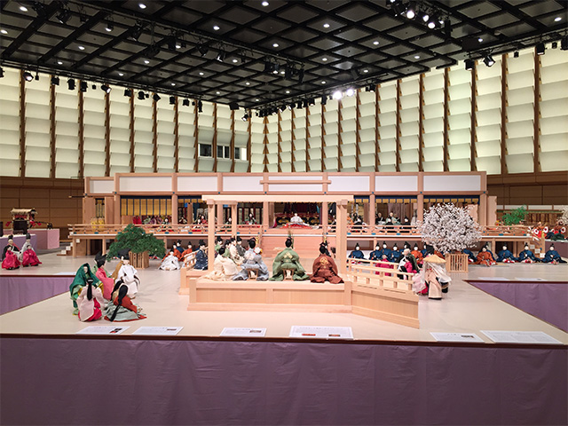 東京国際フォーラム2022