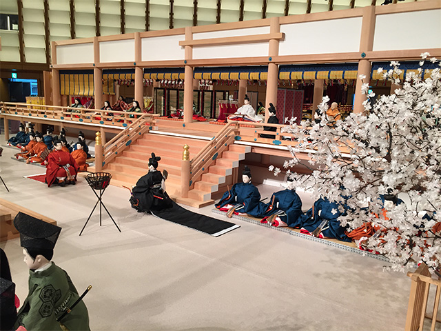 東京国際フォーラム2022