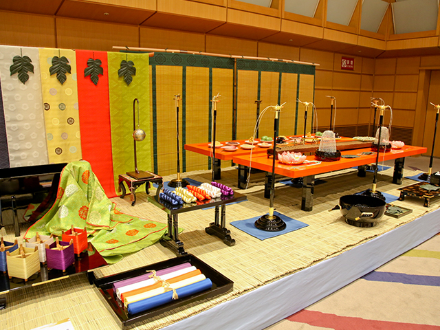 東京国際フォーラム2023