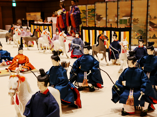 東京国際フォーラム2023