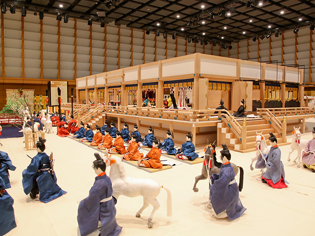 東京国際フォーラム2023