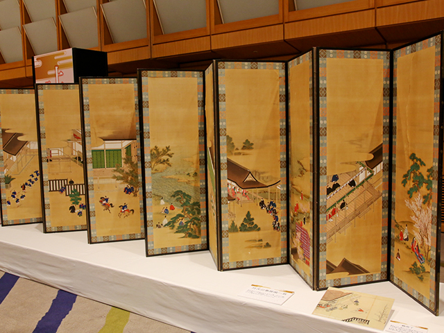 東京国際フォーラム2023