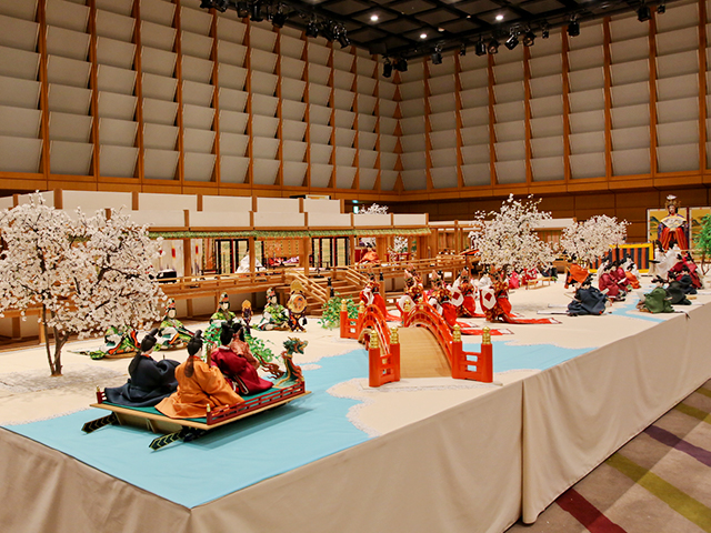 東京国際フォーラム2023