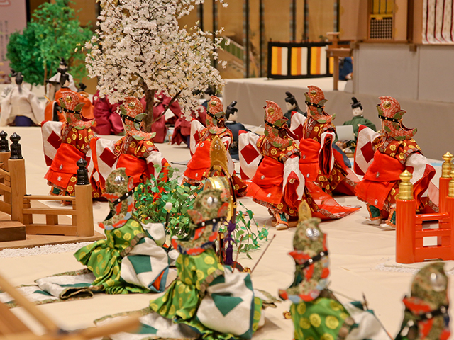 東京国際フォーラム2023