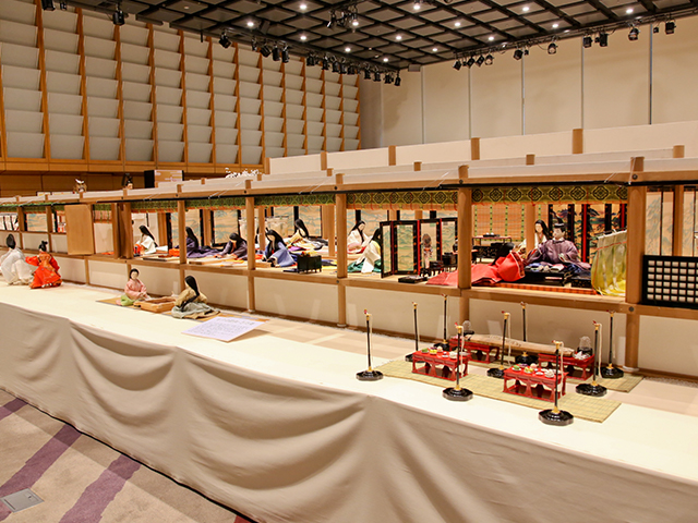 東京国際フォーラム2023