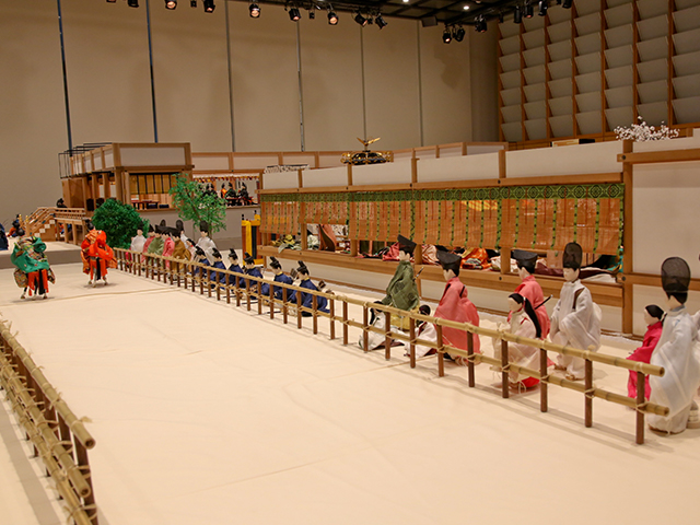 東京国際フォーラム2023
