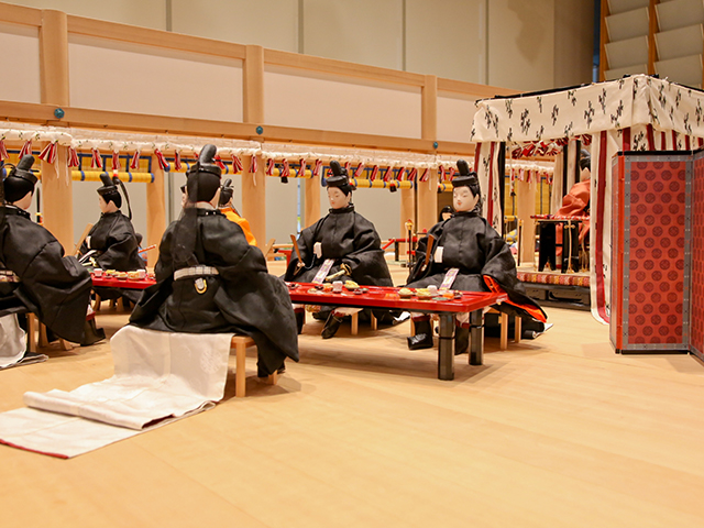 東京国際フォーラム2023