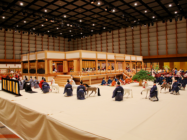 東京国際フォーラム2023