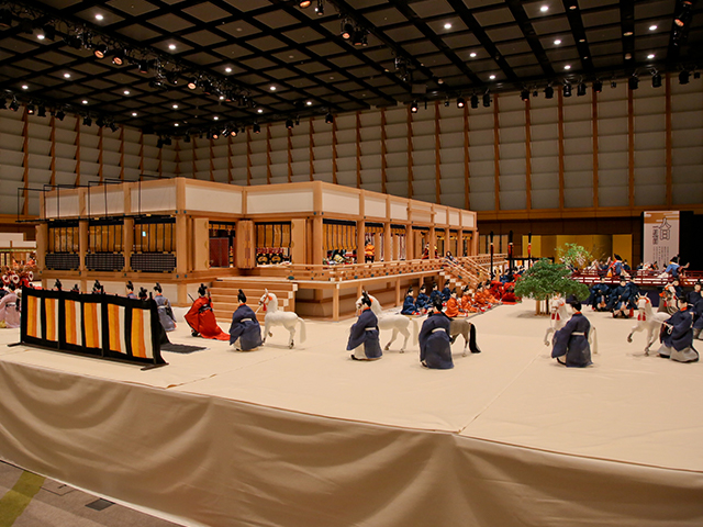 東京国際フォーラム2023