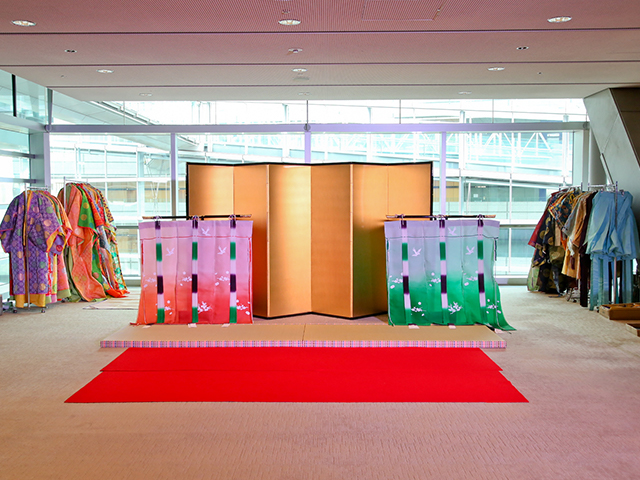 東京国際フォーラム2023