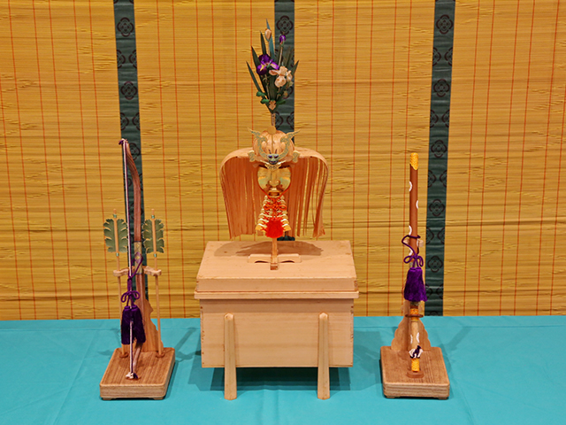 東京国際フォーラム2023