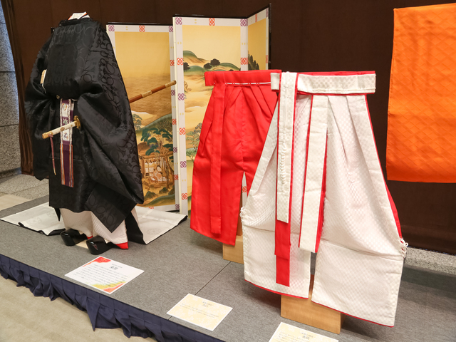 東京国際フォーラム2024