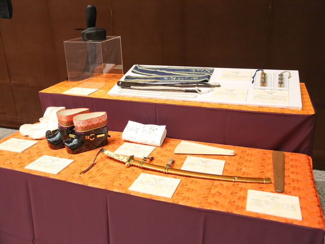 東京国際フォーラム2024