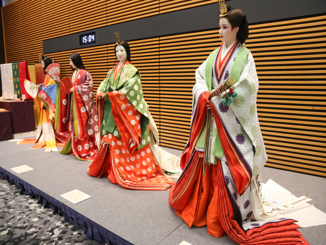 東京国際フォーラム2024