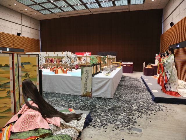 東京国際フォーラム2024