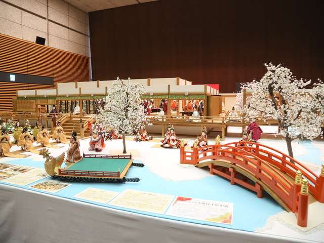 東京国際フォーラム2024