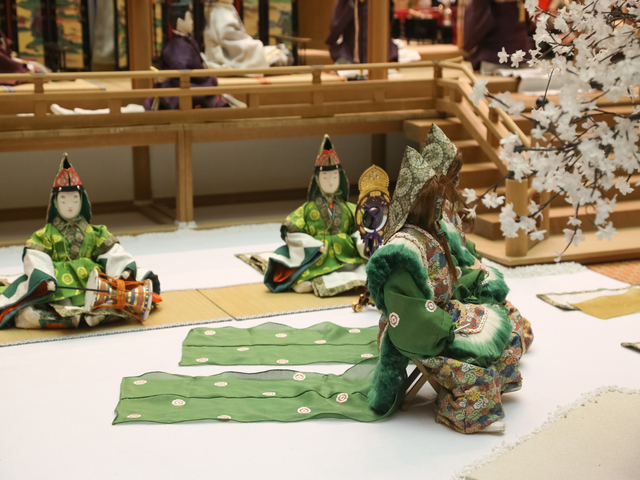 東京国際フォーラム2024